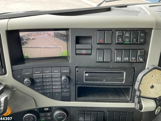 Volvo FM 450 Euro 6 GeesinkNorba RL300 2014 - N/A image 14