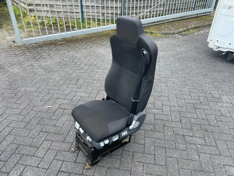 Mercedes-Benz - A 9609107501 DRIVER'S SEAT ISRI изображение 1