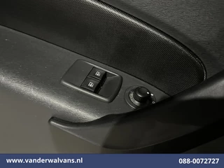 Mercedes-Benz Citan 2020 - 108 CDI L1H1 Euro6 Airco | Navigatie | Cruisecontrol | Sidebars | Dakdragers bild 15