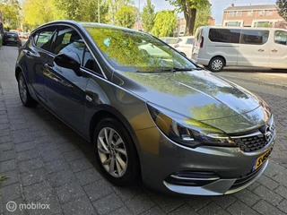 Opel Astra 2021 - 1.2 Business Edition LES AUTO INSTAP KLAAR te koop