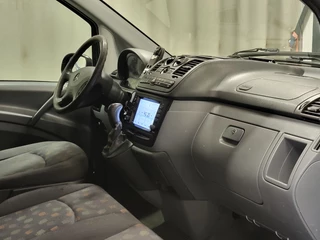 Mercedes-Benz Vito 2007 - 115CDI Airco Trekhaak Automaat! image 8