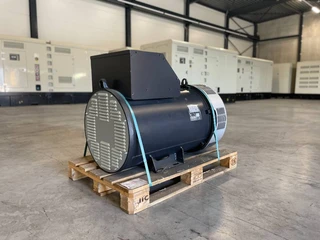 2022 - MeccAlte ECO38 - 300 kVA Alternator - DPX-25115 obrázek 2 náhled