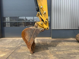 Caterpillar 323 07A 2018 - N/A immagine 8