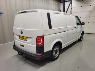 Volkswagen Transporter 2018 - 2.0TDI L2/H1 Trekhaak Euro 6! imagen 3