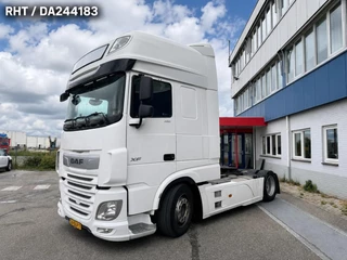 DAF XF480 2019 - N/A te koop