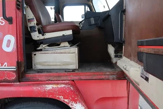 Volvo F 88 1977 - F 88 - 1977 - Oldtimer obrazek 5