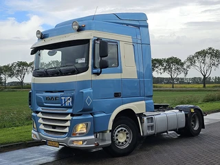 DAF 2018 - XF 430 afbeelding 2 miniatuur