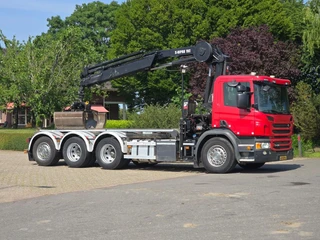 Scania P 2017 - P410 image 3 thumbnail