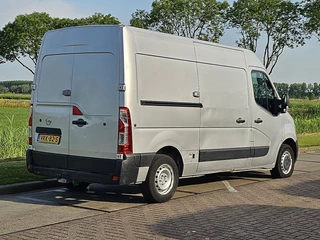 Opel Movano 2021 - 2.3 image 3