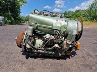 Deutz F4L912W te koop
