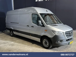 Mercedes-Benz Sprinter 2020 - 316 CDI 164pk L3H2 Euro6 Airco | Camera | Navigatie | Apple Carplay | Cruisecontrol | Stoelverwarming obrazek 11