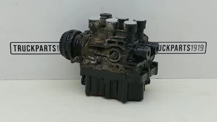 Wabco - Brake System ECAS magneetventiel MAN afbeelding 1