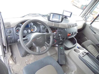DAF CF 75.250 2012 - 6X2 EEV NL TRUCK obrazek 8