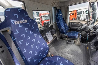 Iveco Trakker 2011 - 410 - 121 499 KM изображение 19