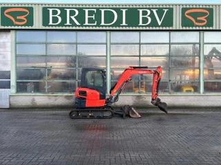 Kubota 2020 - U 36-4 image 2 thumbnail