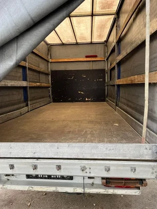 Opel Movano 2019 - 2.3 CDTi , 170 HP , Topsleeper obrazek 12