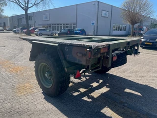 Kögel N/A 1993 - AHW, 15KN,AD zdjecie 8