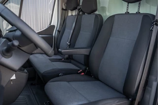 Renault Master 2024 - 2.3dCi | Bakwagen met Laadklep | LED | Carplay | Camera | Cruise image 11