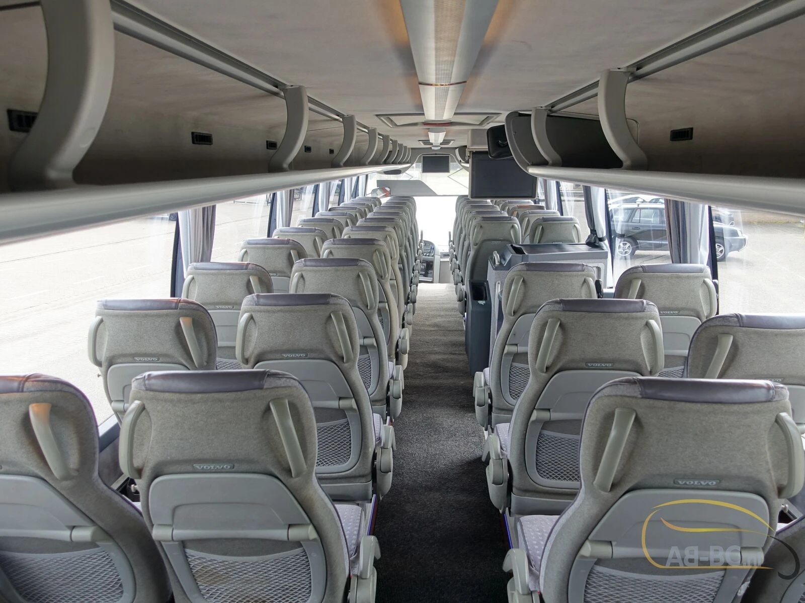 Volvo 9500H - 59 Seats EURO 6 2015 afbeelding 89