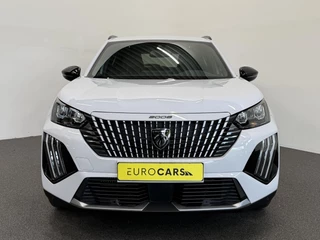 Peugeot 2008 2025 - 1.2 PureTech 100 Allure afbeelding 2 miniatuur