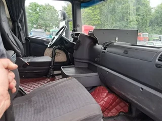 Scania R 2006 - 420 , Topline , Manual Gearbox , retarder, Airco obrazek 11