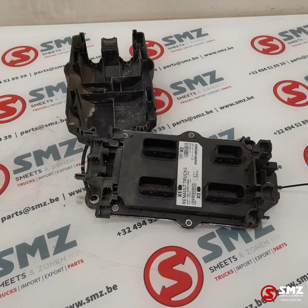 Renault 2015 - Occ ECU EBS7 regeleenheid Renault imagen 1