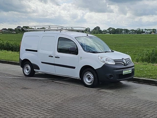 Renault Kangoo 2020 - 1.5 imagen 5