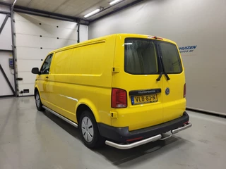 Volkswagen Transporter 2021 - 2.0TDI L2/H1 Euro 6! immagine 16
