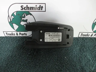 DAF - 2297920 RADAR SENSOR SCANIA R 520 EURO 6 imagem 2 miniatura
