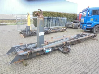 VDL N/A 2006 - 30-6400 bild 1