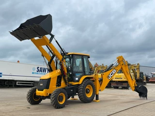 JCB 3DX 2026 - N/A obrazek 10