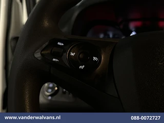 Opel Combo 2019 - 1.5D 102pk L2H1 Euro6 Airco | Cruisecontrol | Parkeersensoren image 3 thumbnail