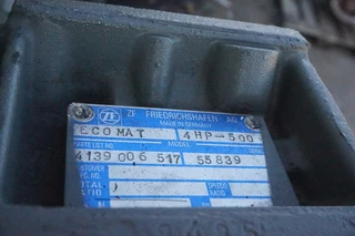 ZF N/A - 4 HP-500 obrazek 5