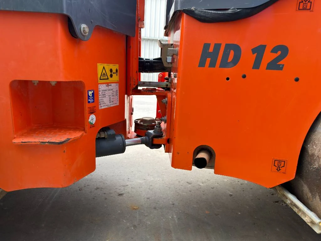 Hamm 2017 - HD12 VV afbeelding 11