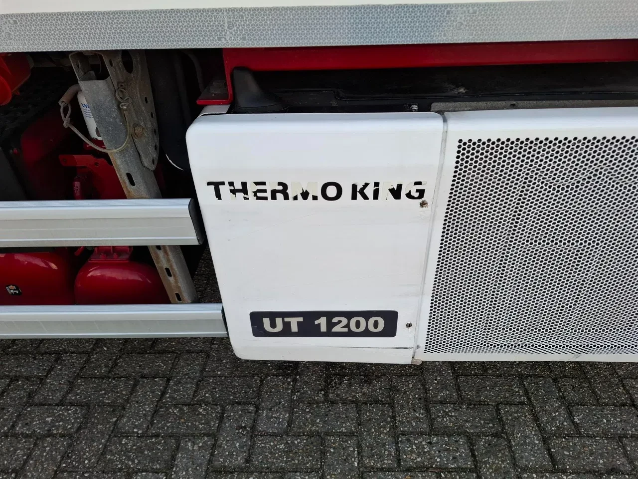 Volvo FH 2021 - FH4-500 / RETARDER / I-SAVE / XL / VEB+ / I-PARKCOOL / ACC / LWDS / 2XTHERMOKING UT1200 / 2X ON STOCK / EURO-6 / 2021 afbeelding 17