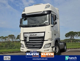 DAF 2019 - XF 530 afbeelding 1 miniatuur
