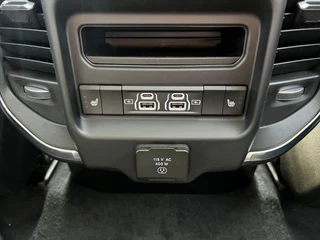 Dodge Ram 1500 2024 - 2025 Laramie Sport Twin Turbo nu in de showroom ! obrazek 18