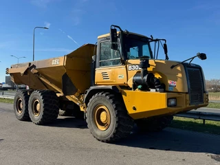 Bell B30D 2012 - N/A afbeelding 7