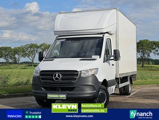 Mercedes-Benz Sprinter 2023 - 515 afbeelding 1 miniatuur