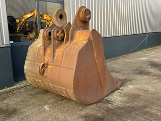 Lehnhoff HH8-1600 Liebherr - N/A bild 5