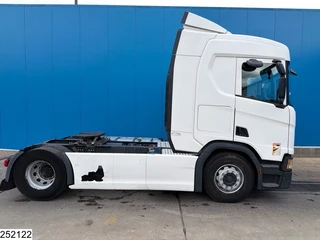 Scania R 2019 - 450 EURO 6, Retarder, PTO, Standairco image 12
