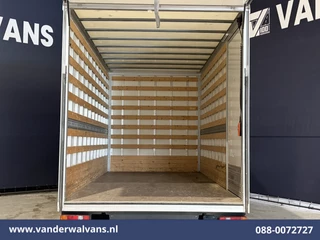 Ford Transit 2023 - 2.0 TDCI 130pk Bakwagen 232cm Hoog Laadklep Zijdeur Euro6 Airco | Lat om Lat betimmering image 9