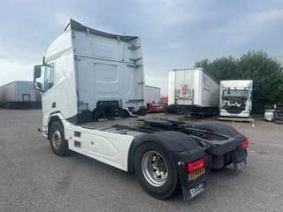 DAF XD 450 2023 - FT Euro6 afbeelding 3 miniatuur