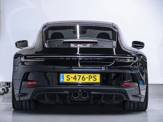 Porsche 911 2022 - 4.0 GT3 Touring | PPF | PCCB keramische remmen zdjęcie 3 miniatura