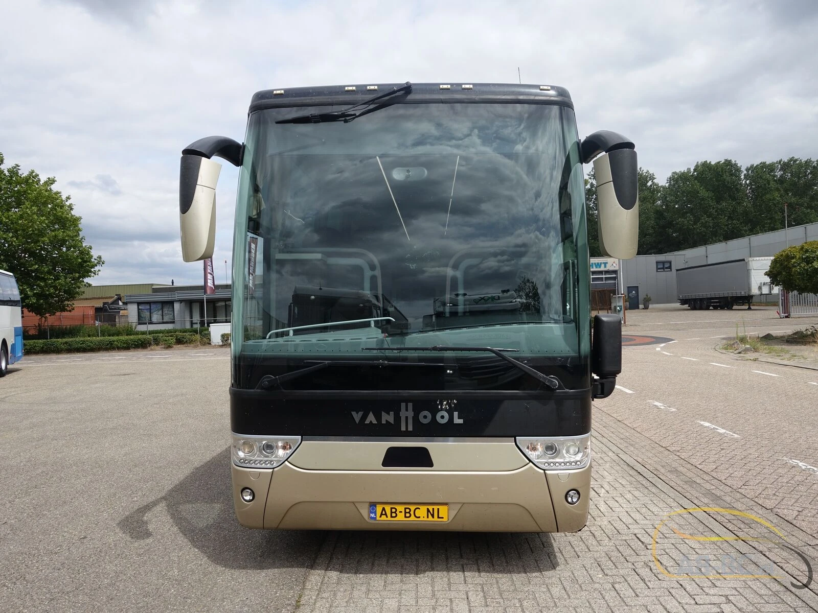 Van Hool TX15 Acron - 46 Seats, Euro 6 2016 obrázek 7