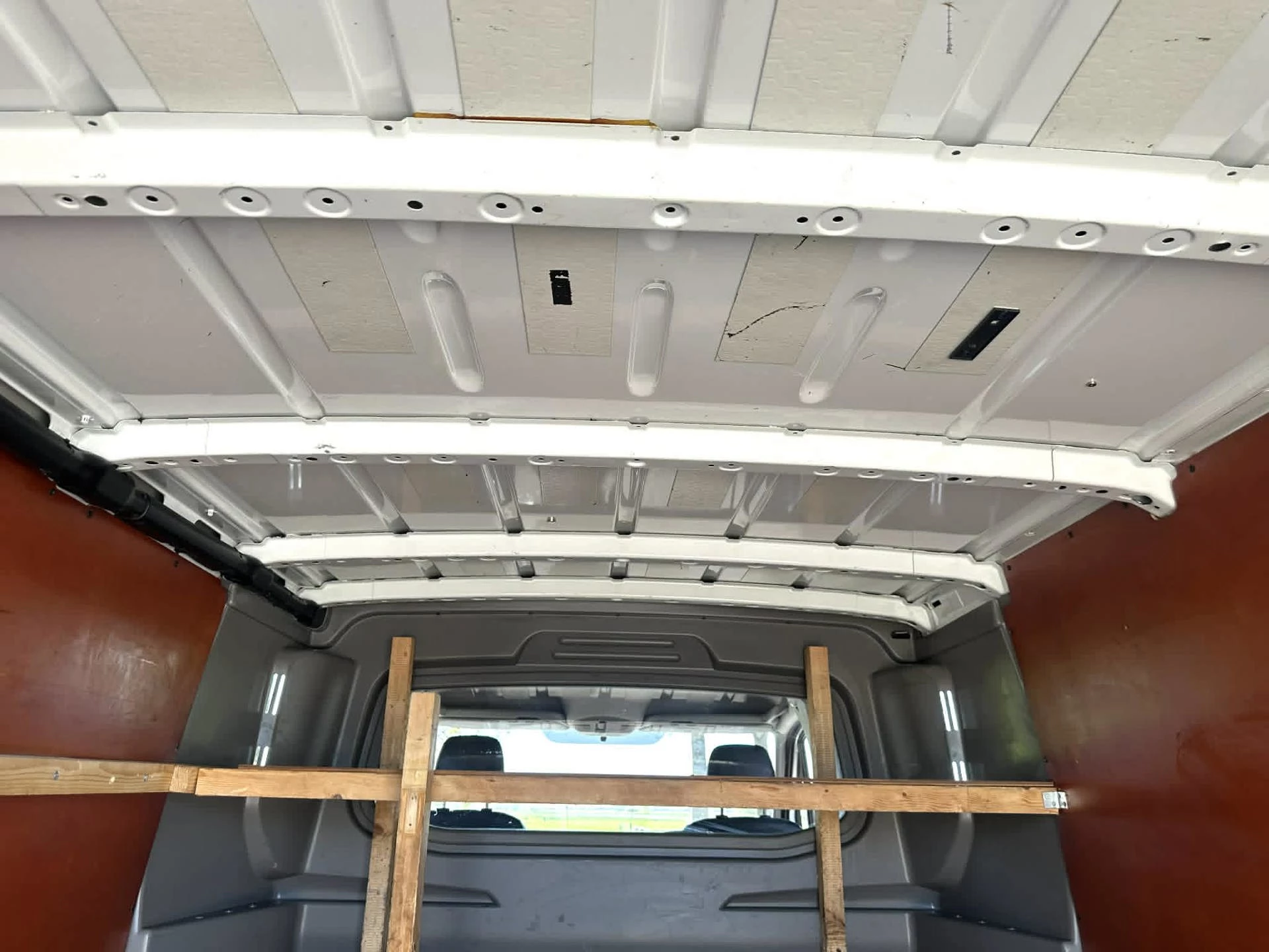 Mercedes-Benz Sprinter 2007 - 311 2.2 CDI 366 DC 7 Persoons Youngtimer afbeelding 44