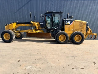 Cat N/A 2014 - 140M2 bild 10