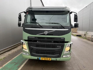 Volvo FM 330 2016 immagine 2 miniatura