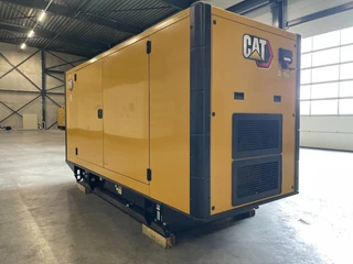 Cat 2026 - DE220E0 - 220 kVA Generator - DPX-18018 obrázek 3 náhled