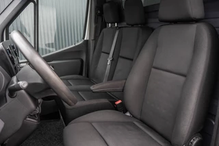 Mercedes-Benz Sprinter 2019 - 316CDI L2H2 | 163 PK | 3-Zits | Climatronic | Camera | Carplay | Airco imagen 12